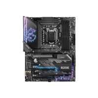 Płyta główna MSI MPG Z590 GAMING EDGE WIFI 4xDDR4 LGA1200 ATX MB