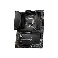 Płyta główna MSI MPG Z590 GAMING PLUS 4xDDR4 LGA1200 ATX MB