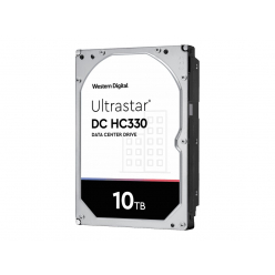 Dysk Western Digital Ultrastar DC HC330 10TB HDD SATA Ultra 256MB 7200RPM 
