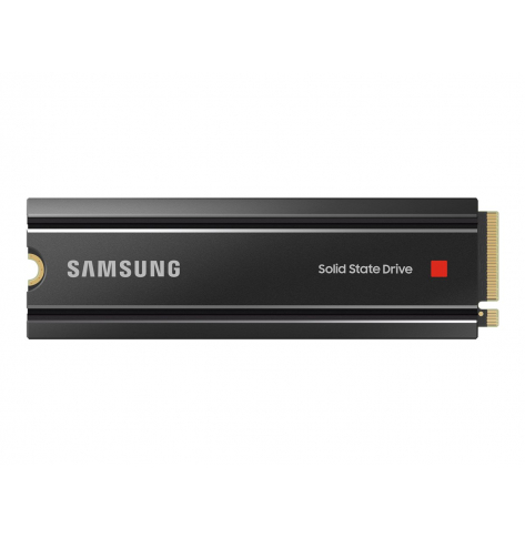 Dysk SSD Samsung 980 PRO Heatsink 2TB M.2 NVMe PCIe4 