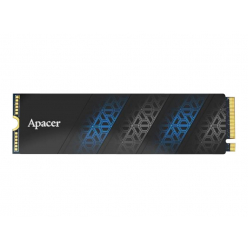 Dysk SSD Apacer AS2280P4U Pro 512GB M.2 PCIe Gen3 x4 NVMe 3500/3000 MB/s