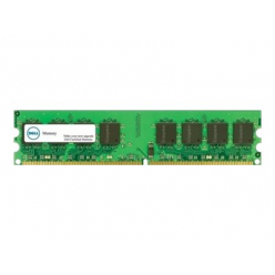 Pamięć serwerowa DELL 16GB DDR4 UDIMM 3200MHz ECC T140 R240 T/R340