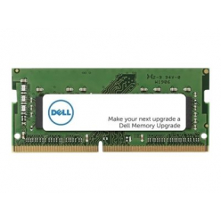 Pamięć DELL 32GB SODIMM 3466MHz SuperSpeed