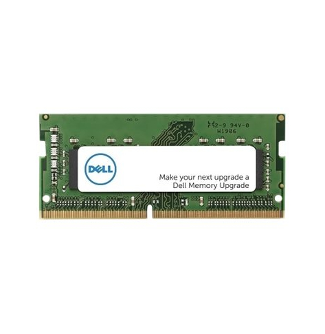Pamięć DELL 32GB SODIMM 3466MHz SuperSpeed