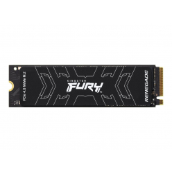 Dysk SSD Kingston FURY Renegade 1000GB PCIe 4.0 NVMe M.2