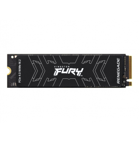 Dysk SSD Kingston FURY Renegade 1000GB PCIe 4.0 NVMe M.2