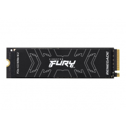 Dysk SSD KINGSTON FURY Renegade 4000GB PCIe 4.0 NVMe M.2 SSD