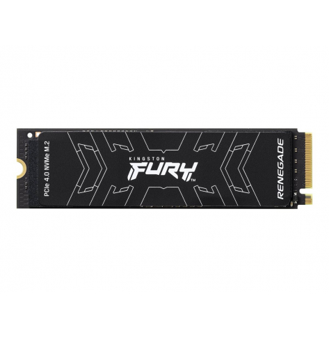 Dysk SSD KINGSTON FURY Renegade 4000GB PCIe 4.0 NVMe M.2 SSD