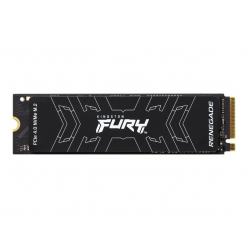 Dysk SSD KINGSTON FURY Renegade 500GB PCIe 4.0 NVMe M.2 