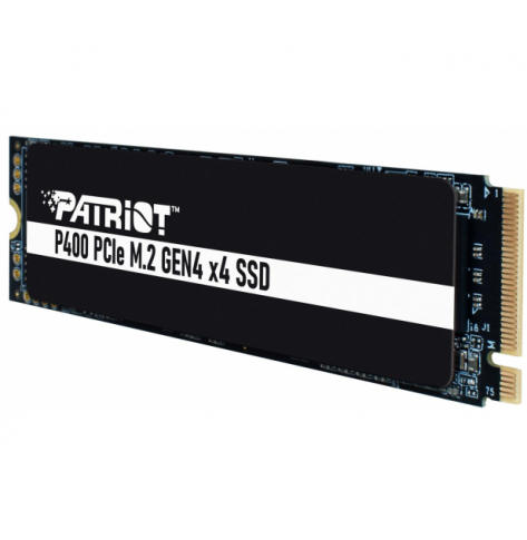 Dysk SSD Patriot P400 1TB M.2 2280 PCIE Gen4 x4