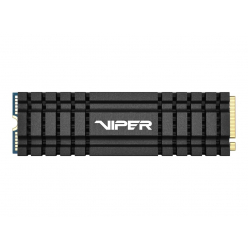 Dysk SSD PATRIOT Viper VPN110 1TB M.2 PCIe NVME