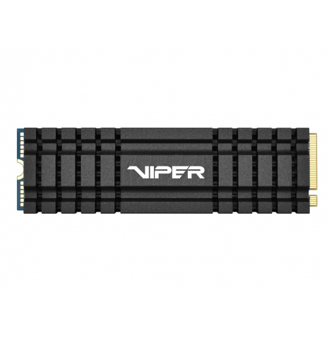 Dysk SSD PATRIOT Viper VPN110 1TB M.2 PCIe NVME