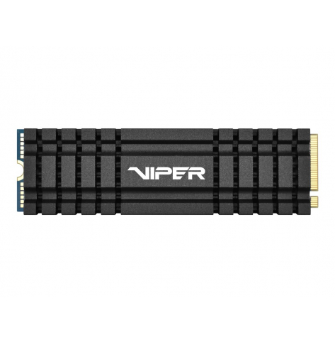 Dysk SSD Patriot Viper VPN110 SSD 512GB M.2 PCIe NVME