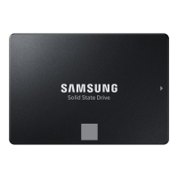 Dysk SSD SAMSUNG 870 EVO 4TB SATA III 2.5inch 560MB/s read 530MB/s write