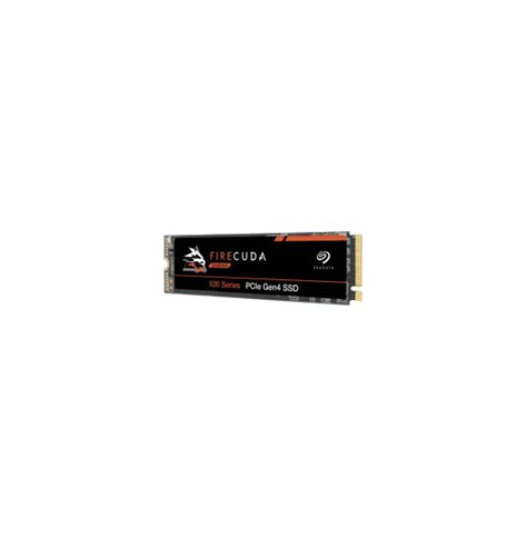 Dysk SSD SEAGATE FireCuda 530 NVMe PCIe M.2 500GB data recovery service 3 years