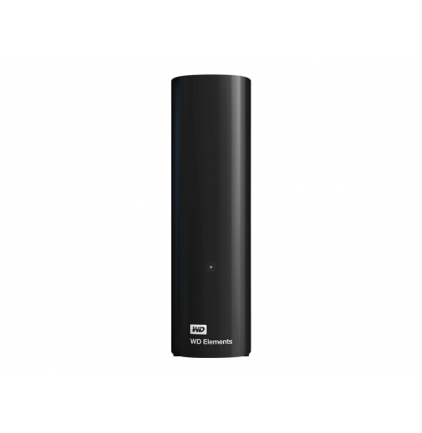 Dysk WD Elements Desktop 14TB USB 3.0 BLACK EMEA