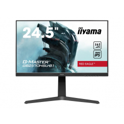 Monitor IIYAMA GB2570HSU-B1 24.5 ETE IPS FHD 16:9 165Hz 1000:1 400cd/m2 0.5ms