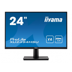 Monitor IIYAMA XU2494HSU-B1 24 ETE VA FHD 3ms 250cd/m2 Speakers VGA HDMI