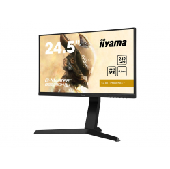 Monitor IIYAMA GB2590HSU-B1 24.5 WIDE LCD G-Master Gold Phoenix 1920x1080 Fast IPS 