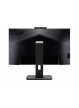 Monitor Acer ED270RPbiipx 69cm 27 Curved 1500R ZeroFrame 165Hz FreeSync VA LED 2xHDMI DP AudioOut EU Black ACER EcoDisplay