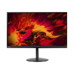 Monitor Acer Nitro XV272Sbmiiprx 27inch IPS FHD 165Hz 2ms 350cd/m2 HDMIx2 DP Speakers PIVOT