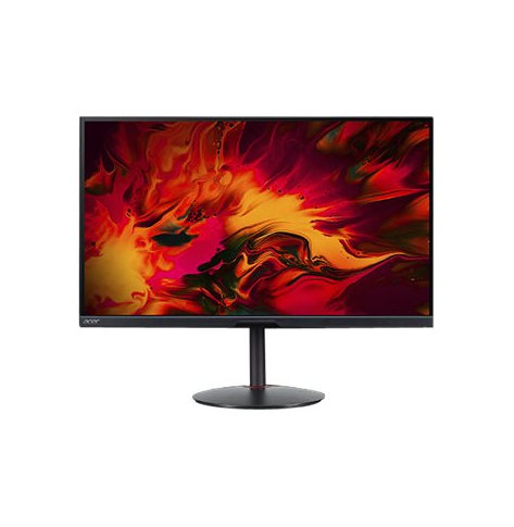 Monitor Acer Nitro XV272Sbmiiprx 27 IPS FHD 165Hz 2ms 350cd/m2 HDMIx2 DP Speakers PIVOT