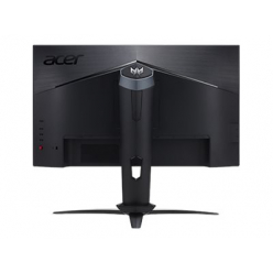Monitor Acer Predator XB253QGPbmiiprzx 62cm 24.5inch ZeroFrame 144Hz G-SYNC Compatible DisplayHDR 400 Fast LC 2ms0.9ms min. IPS LED 2xHDMI