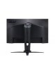 Monitor Acer Predator XB253QGXbmiiprzx 24.5 62cm 16:9 2xHDMI 2.0 + DP 1.2a + USB3.0Hub 1up 4down + Audio Out 2Wx2 IPS Fast LC 1ms (P)