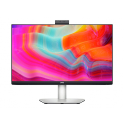 Monitor Dell S2422HZ 23.8 FHD IPS HDMI DP głośniki CAM 3YBWAE