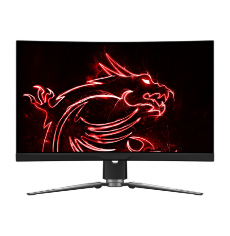Monitor MSI MPG ARTYMIS 273CQR 27 Curve 1000R VA WQHD 165Hz 550cd/m2 1ms HDMIx2 DP USB typ C USBx2 PD15W