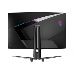 Monitor MSI Optix AG321CR 31.5 VA FHD Curve 1500R 165Hz 1500R 250cd/m2 4000:1 1ms 2xHDMI DP