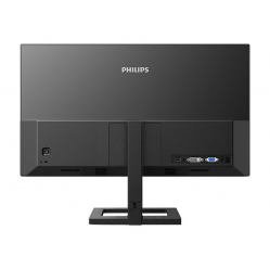 Monitor PHILIPS 241E2FD/00 23.8 16:9 IPS FHD 75Hz 300cd/m2 D-SUB DVI HDMI