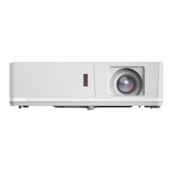 Projektor OPTOMA ZU506Te WUXGA 1920x1200 5500Lm Laser Phosphore 300 000:1 5.5kg Lens Shift V 1.4 2.24:1 Compact 