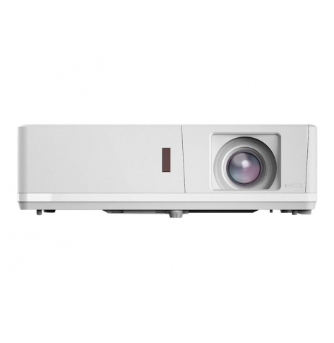 Projektor OPTOMA ZU506Te WUXGA 1920x1200 5500Lm Laser Phosphore 300 000:1 5.5kg Lens Shift V 1.4 2.24:1 Compact 