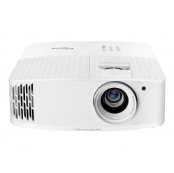 Projektor OPTOMA UHD38 DLP Projektor UHD 4K 4000Lumen 3840x2160 28dB