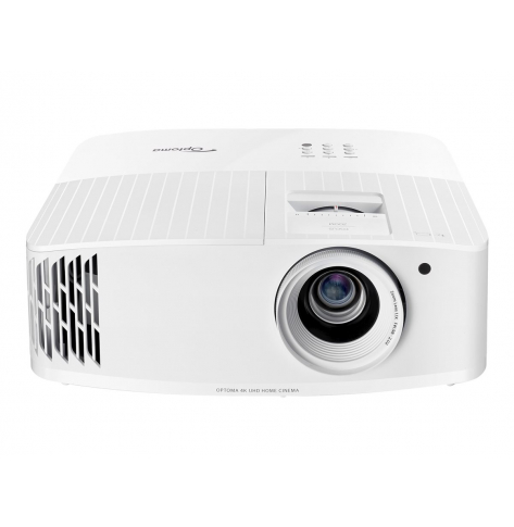 Projektor OPTOMA UHD38 DLP Projektor UHD 4K 4000Lumen 3840x2160 28dB