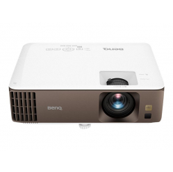 Projektor BENQ W1800i 4K HDR Smart Home Cinema Projector HDR 3D Google-certified Android TV and Google Play store 