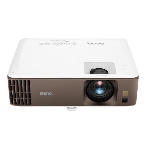 Projektor BENQ W1800i 4K HDR Smart Home Cinema Projector HDR 3D Google-certified Android TV and Google Play store 