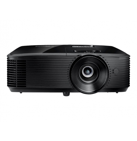 Projektor OPTOMA  X400LVe Video XGA 1024x768 4000 Lumens 25000:1 VGA HDMI VGA OUT Speaker 10Wns 25000:1 VGA HDMI VGA OUT Speaker 10W