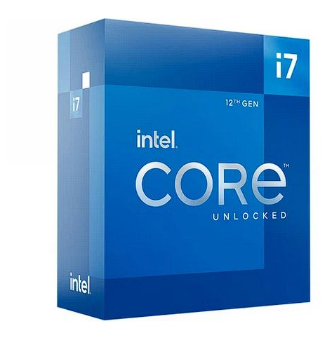 Procesor Intel Core i7-12700K 3.6GHz LGA1700 25M Cache Tray CPU