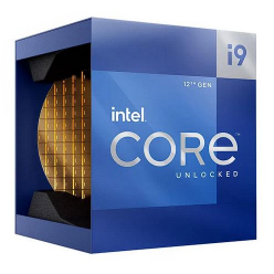 Procesor Intel Core i9-12900K 3.2GHz LGA1700 30M Cache Tray CPU