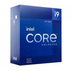 Procesor Intel Core i9-12900KF 3.2GHz LGA1700 30M Cache No Graphics Box CPU