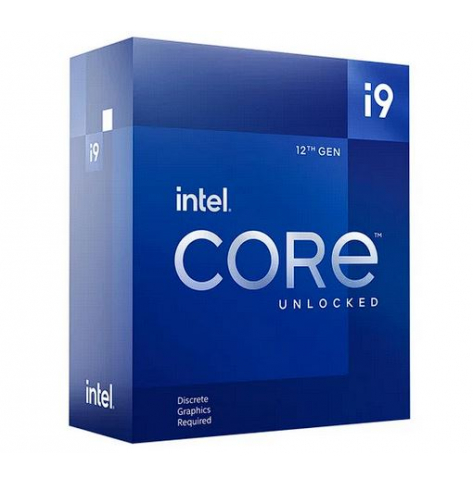 Procesor Intel Core i9-12900KF 3.2GHz LGA1700 30M Cache No Graphics Box CPU