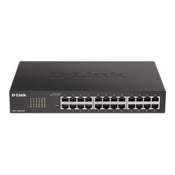 Switch smart D-LINK 24-Porty 10/100/1000