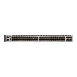 Switch CISCO C9500-48Y4C-E Catalyst 9500 48-portów 25 Gigabit SFP28 Sprzedawany wyłącznie z licencjami DNA