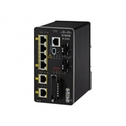 Switch Cisco IE-2000-4T-G-B 4 porty 10/100 2 porty 10/100/1000