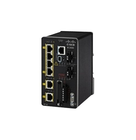 Switch Cisco IE-2000-4T-G-B 4 porty 10/100 2 porty 10/100/1000