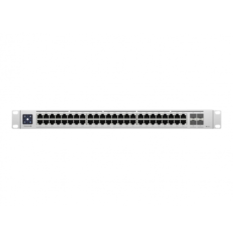 Switch Ubiquiti USW-Enterprise-48-POE 720W 4x 10G SFP+ Layer 3