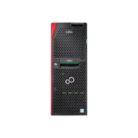 Serwer Tower FUJITSU TX1330 M4 Xeon E-2224 8GB 4xLFF 2x480GB SSD 2x1Gb DVD-RW 1Y OS