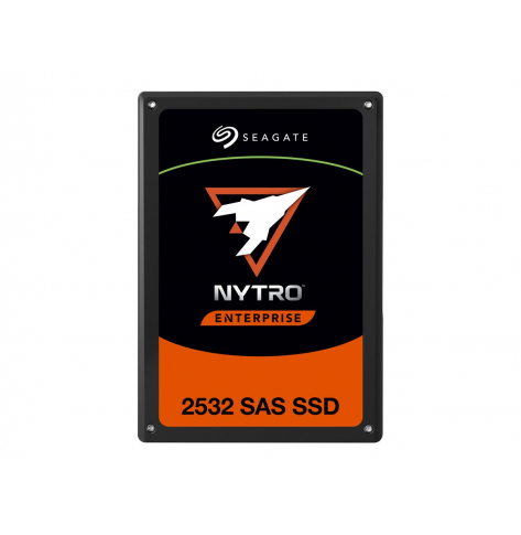 Dysk serwerowy SEAGATE Nytro 2532 SSD 1.92TB SAS 2.5